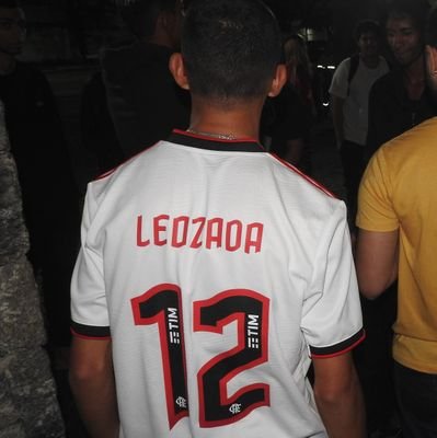 @flamengo • @FCBarcelona • @Losgrandesgg •