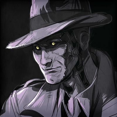 1AnalogMind's profile picture. 