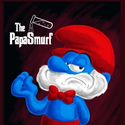 BigSmurf724's profile picture. 𝗡𝗢𝗟𝗢𝗩𝗘𝗠𝗕 𝗧𝗛𝗘 𝗠𝗔𝗬𝗢𝗥 Ⓜ️♣️🏚 🎱3️⃣♿️ 𝘾𝙁𝙊, 𝘾𝙀𝙊 & 𝘼𝘿𝙈𝙄𝙉 𝙊𝙁 𝙎𝙈𝙐𝙍𝙁𝙑𝙄𝙇𝙇𝙀