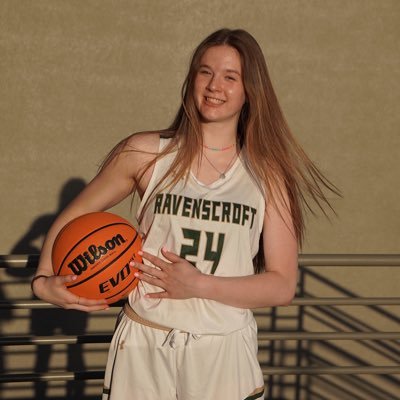 | c/o 2024 | 2022 State Champ 💍 | ig: @ zoe.adams05 | Ravenscroft School | FBC United GUAA | @BarryUWBB