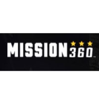 @mission_3sixty(@mission_3sixty) 's Twitter Profile Photo