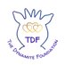 The Dynamite Foundation (TDF) (@histiodragon) Twitter profile photo The Dynamite Foundation (TDF) (@histiodragon) Twitter profile photo