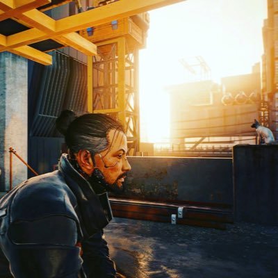 I am a virual photographer, my platform is ps4 |Credit if you use pics| instagram + kptur + facebook: gaming_screenshots_daily🐢