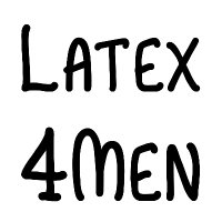 latex4men (@latex4men) 's Twitter Profile Photo latex4men (@latex4men) 's Twitter Profile Photo