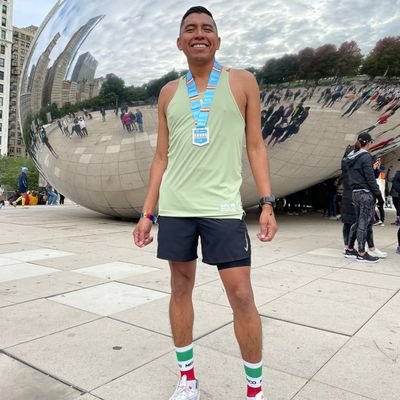 Tuitero de noche, madrugada y fines, de día soy IQI (sí de esos) Reactórologo, y maratonista. Ácido, nunca básico, a veces anfótero