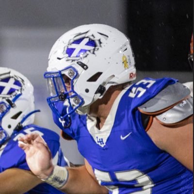 La Habra HS ‘23 | Carleton Football ‘27