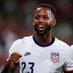 Kellyn Acosta (@kellynacosta) Twitter profile photo Kellyn Acosta (@kellynacosta) Twitter profile photo