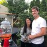 BrianRomano23's profile picture. Elon Musk, The Boring Company, D.O.G.E., Ðogecoin, Neuralink, OpenAI, PayPal, SolarCity, SpaceX, TESLA, 𝕏, xAI, Zip2