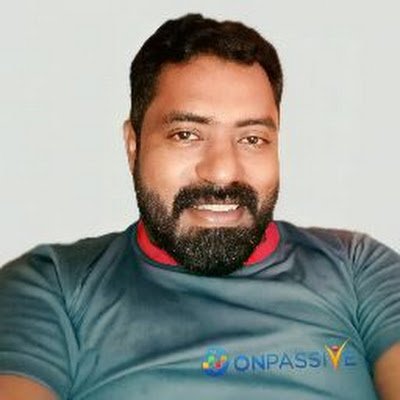 ManojAItechnol1's profile picture. 