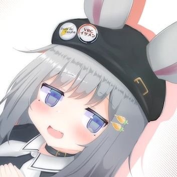 やすはのカルテ&VRC🐰