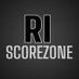 RI Scorezone (@RIscorezone) Twitter profile photo
