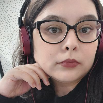 Graphic Designer
she/her
just another pop culture nerd