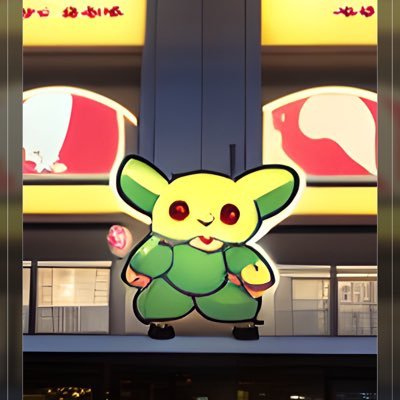 PIKA🇯🇵さんのプロフィール画像