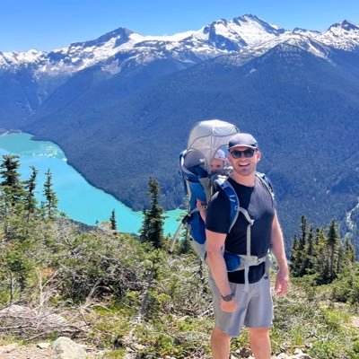 University of Manitoba, Regional Anesthesiologist. Girl Dad and former Bison Football Player