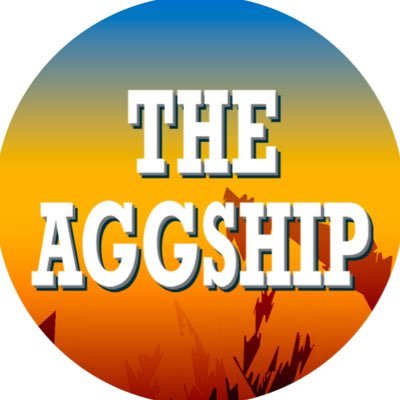 The Aggship