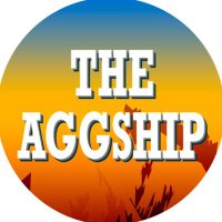 The Aggship(@TheAggship) 's Twitter Profile Photo
