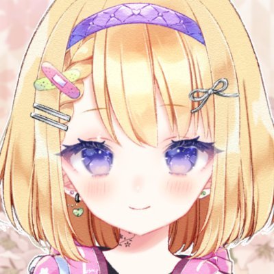 桜華りみ🌺🎀Vtuberさんのプロフィール画像