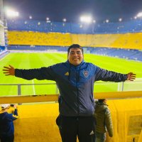 Willy⭐️⭐️⭐️ (@williigatica) 's Twitter Profile