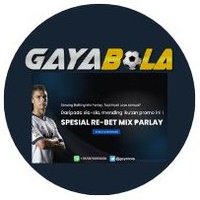 GayaBola(@gayabola) 's Twitter Profile Photo