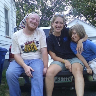 chah101's profile picture. I bleed.