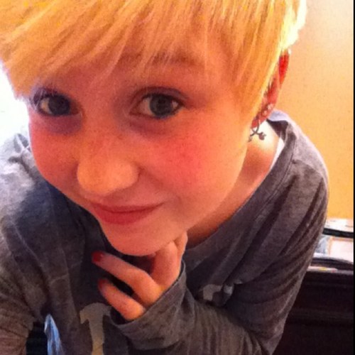 blairrobben's profile picture. 