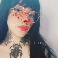 𝖘𝖔𝖒𝖇𝖗𝖆 🇨🇱 ARSMATE $6/VLOCKED (@s0mbravirtual) 's Twitter Profile