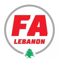 FA Lebanon (@falebanon) 's Twitter Profile