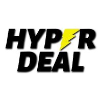 Hyperdeal official(@Thehyperdeal_co) 's Twitter Profile Photo Hyperdeal official(@Thehyperdeal_co) 's Twitter Profile Photo