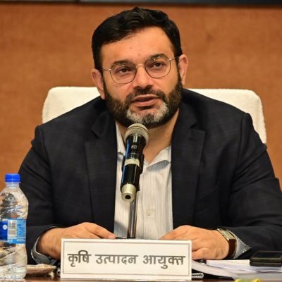 Dr Kamal Preet Singh Profile
