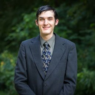 Husband, father, small-church Pastor. Here for Christ-centered discussion and nerd stuff.