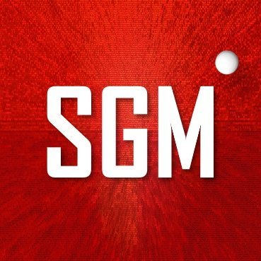@SGMUKnews
