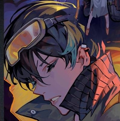 HGさんのプロフィール画像