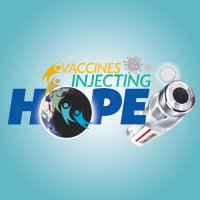 Vaccines Injecting Hope(@InjectingHope) 's Twitter Profile Photo