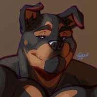 Mister The Doge (@seagreendoggo) 's Twitter Profile