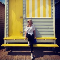 Ali Cheevers (@alicheevers) 's Twitter Profile