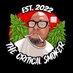 The Critical Smoker (@bobus2) Twitter profile photo The Critical Smoker (@bobus2) Twitter profile photo