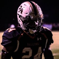 G “Move The Chains” Mulbah(@gmulbah31) 's Twitter Profile Photo