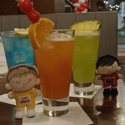 ﾌｴさんのプロフィール画像