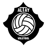 Altay Voleybol(@altayvoleybol) 's Twitter Profile Photo