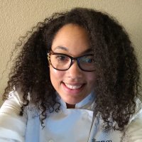 Chef Victoria Chambers(@Black_UnicornTX) 's Twitter Profile Photo