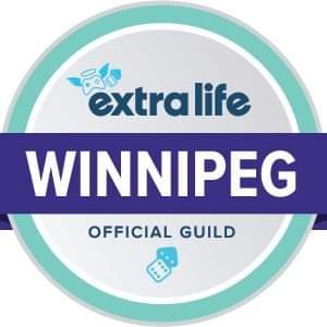 Official Twitter account of the Extra Life Winnipeg Guild. Follow us to see where we are and what we're doing #ChangeKidsHealth