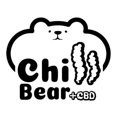 ChillBear+CBD/チルベア+CBDさんのプロフィール画像