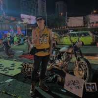 Jack_C (@jackc0411) 's Twitter Profile