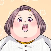 肉塊バンザイ@ぽちゃ〜ムチムチしか勝たん (@nikukaizuki) Twitter profile photo