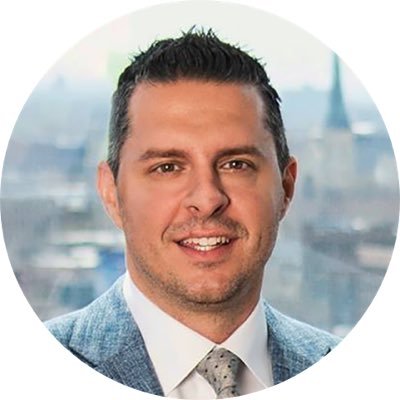Broker/Owner of Chicago's Property Shop, @ChiPropertyShop - eat, sleep, and breathe Real Estate and Pearl Jam!!
