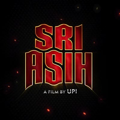 Official Account SRI ASIH | streaming filmnya di Disney+ Hotstar