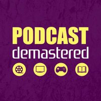 Podcast Demastered(@PodDemastered) 's Twitter Profile Photo