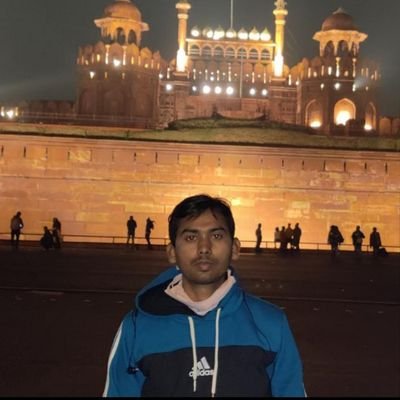 UmeshKu43337005's profile picture. STUDENT & SOCIAL WORKER
