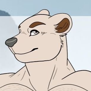 🔞37 year old grolar bear. Am a big boy. DM open if you're 18+. Been role-playing for 20+ years, both traditional ttrpg and online🔞