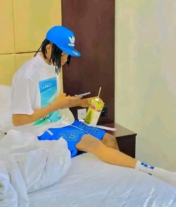 Daniel86795632's profile picture. 